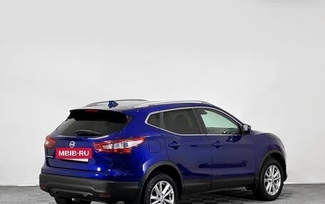 Nissan Qashqai, 2018 год, 2 320 000 рублей, 2 фотография