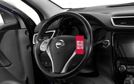 Nissan Qashqai, 2018 год, 2 320 000 рублей, 6 фотография