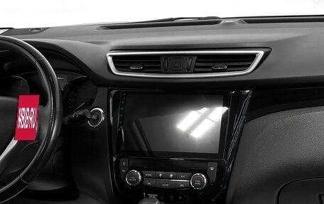 Nissan Qashqai, 2018 год, 2 320 000 рублей, 9 фотография