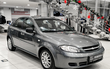 Chevrolet Lacetti, 2012 год, 485 000 рублей, 7 фотография