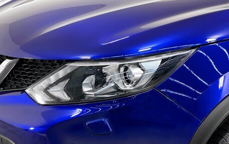 Nissan Qashqai, 2018 год, 2 320 000 рублей, 16 фотография