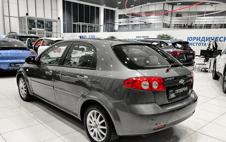 Chevrolet Lacetti, 2012 год, 485 000 рублей, 11 фотография