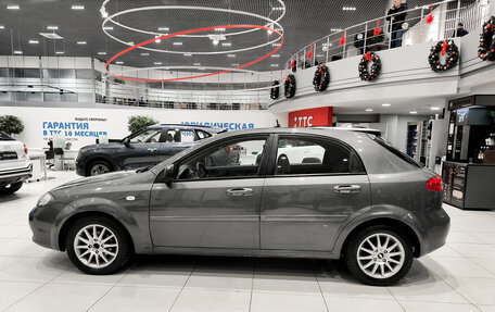 Chevrolet Lacetti, 2012 год, 485 000 рублей, 12 фотография