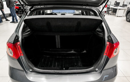 Chevrolet Lacetti, 2012 год, 485 000 рублей, 14 фотография