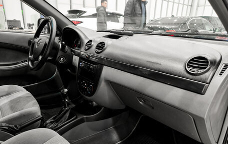 Chevrolet Lacetti, 2012 год, 485 000 рублей, 15 фотография