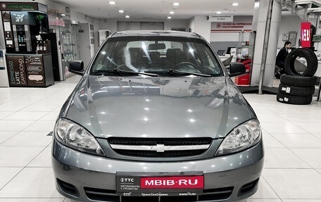 Chevrolet Lacetti, 2012 год, 485 000 рублей, 6 фотография