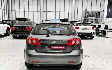 Chevrolet Lacetti, 2012 год, 485 000 рублей, 10 фотография