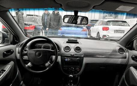 Chevrolet Lacetti, 2012 год, 485 000 рублей, 18 фотография