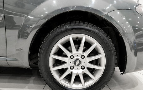 Chevrolet Lacetti, 2012 год, 485 000 рублей, 22 фотография