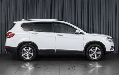 Haval H6, 2019 год, 1 298 000 рублей, 5 фотография