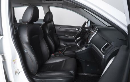 Haval H6, 2019 год, 1 298 000 рублей, 8 фотография