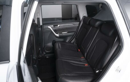 Haval H6, 2019 год, 1 298 000 рублей, 9 фотография