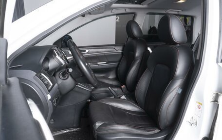 Haval H6, 2019 год, 1 298 000 рублей, 10 фотография