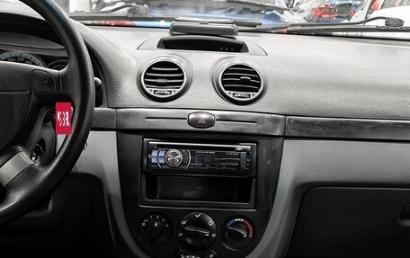 Chevrolet Lacetti, 2012 год, 485 000 рублей, 19 фотография