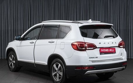 Haval H6, 2019 год, 1 298 000 рублей, 2 фотография