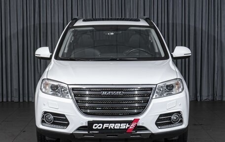 Haval H6, 2019 год, 1 298 000 рублей, 3 фотография
