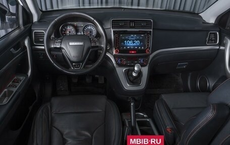 Haval H6, 2019 год, 1 298 000 рублей, 6 фотография