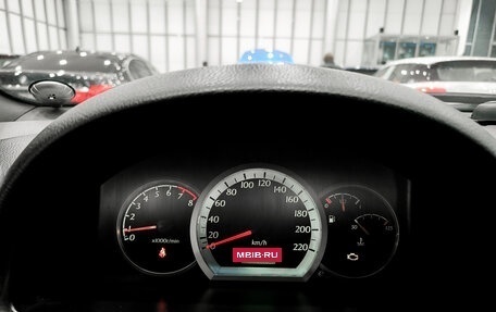 Chevrolet Lacetti, 2012 год, 485 000 рублей, 17 фотография