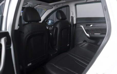 Haval H6, 2019 год, 1 298 000 рублей, 11 фотография