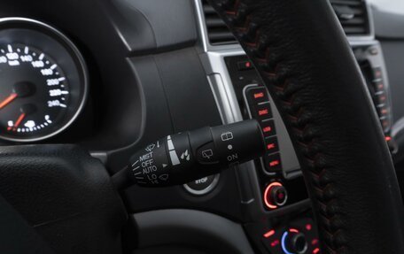 Haval H6, 2019 год, 1 298 000 рублей, 17 фотография