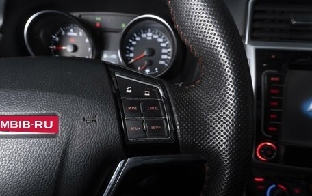 Haval H6, 2019 год, 1 298 000 рублей, 20 фотография