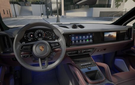 Porsche Cayenne III, 2025 год, 20 290 000 рублей, 2 фотография