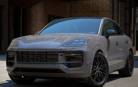 Porsche Cayenne III, 2025 год, 20 290 000 рублей, 1 фотография
