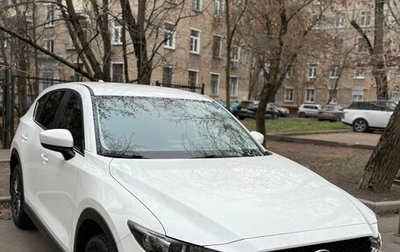 Mazda CX-5 II, 2019 год, 2 250 000 рублей, 1 фотография