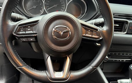 Mazda CX-5 II, 2019 год, 2 250 000 рублей, 7 фотография