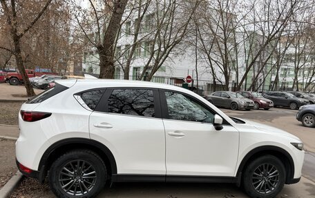 Mazda CX-5 II, 2019 год, 2 250 000 рублей, 3 фотография