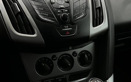 Ford Focus III, 2013 год, 700 000 рублей, 6 фотография