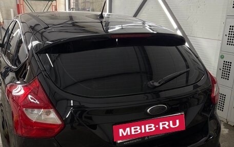 Ford Focus III, 2013 год, 700 000 рублей, 4 фотография