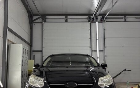 Ford Focus III, 2013 год, 700 000 рублей, 2 фотография