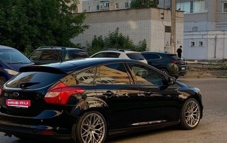 Ford Focus III, 2013 год, 700 000 рублей, 1 фотография