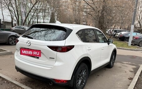 Mazda CX-5 II, 2019 год, 2 250 000 рублей, 4 фотография