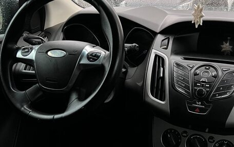 Ford Focus III, 2013 год, 700 000 рублей, 8 фотография