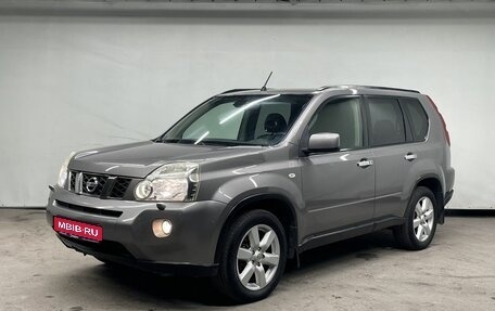 Nissan X-Trail, 2010 год, 1 130 000 рублей, 1 фотография