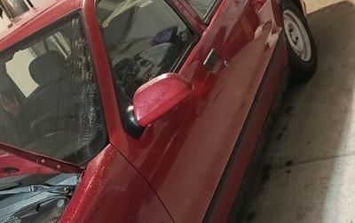 Renault 19 II, 1992 год, 135 000 рублей, 1 фотография