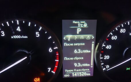 Lexus NX I, 2015 год, 2 650 000 рублей, 1 фотография