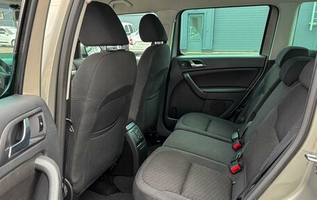 Skoda Yeti I рестайлинг, 2013 год, 799 000 рублей, 11 фотография