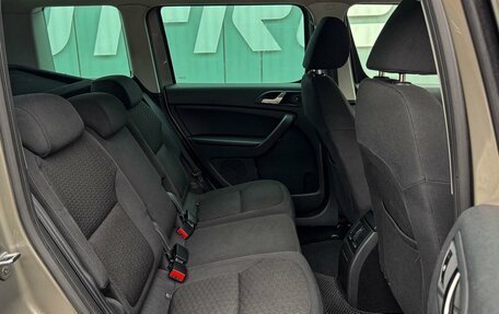 Skoda Yeti I рестайлинг, 2013 год, 799 000 рублей, 7 фотография