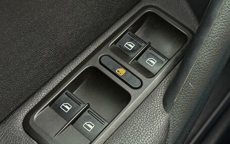 Skoda Yeti I рестайлинг, 2013 год, 799 000 рублей, 14 фотография