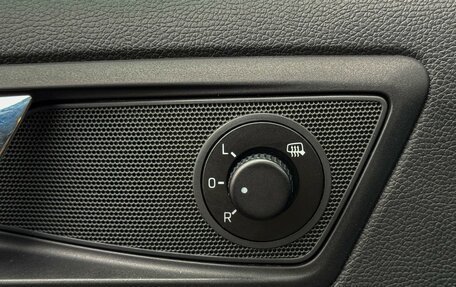 Skoda Yeti I рестайлинг, 2013 год, 799 000 рублей, 13 фотография