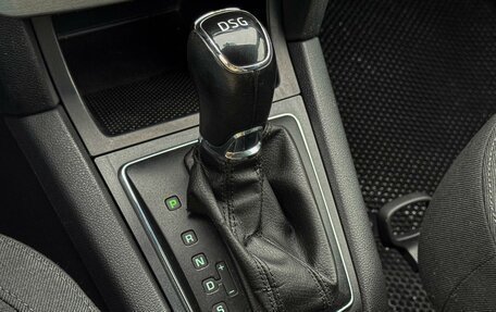 Skoda Yeti I рестайлинг, 2013 год, 799 000 рублей, 22 фотография