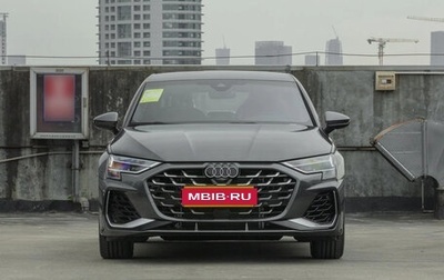 Audi A3, 2025 год, 3 200 013 рублей, 1 фотография