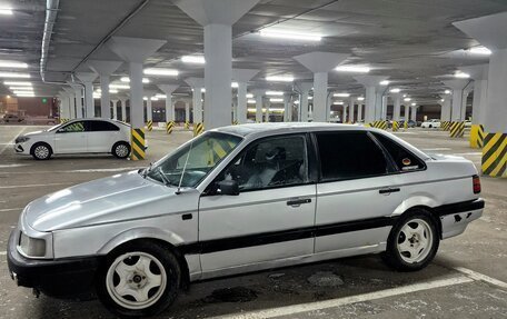 Volkswagen Passat B3, 1988 год, 143 000 рублей, 4 фотография