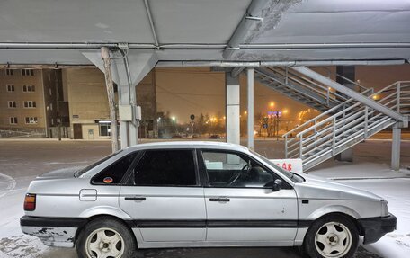 Volkswagen Passat B3, 1988 год, 143 000 рублей, 3 фотография