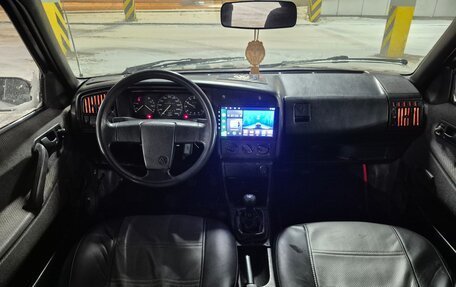 Volkswagen Passat B3, 1988 год, 143 000 рублей, 10 фотография