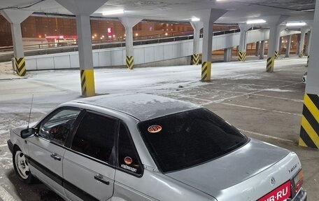 Volkswagen Passat B3, 1988 год, 143 000 рублей, 5 фотография