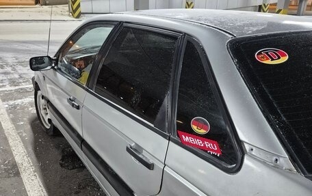 Volkswagen Passat B3, 1988 год, 143 000 рублей, 6 фотография